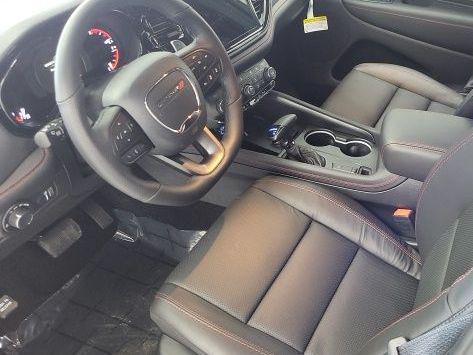 new 2025 Dodge Durango car, priced at $53,129