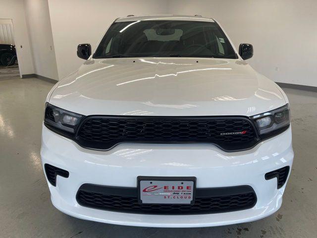 new 2025 Dodge Durango car, priced at $42,209