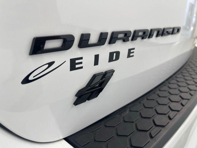 new 2025 Dodge Durango car, priced at $42,209