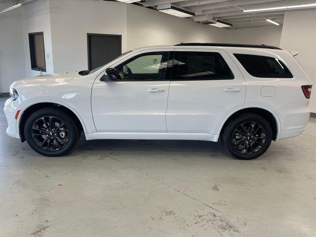 new 2025 Dodge Durango car, priced at $42,209