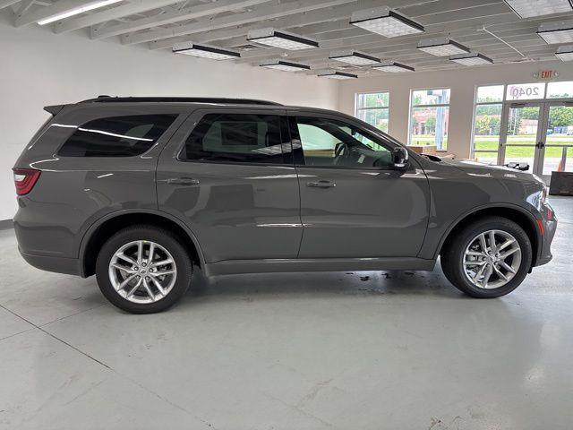 new 2025 Dodge Durango car, priced at $43,398