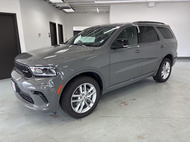new 2025 Dodge Durango car, priced at $43,398