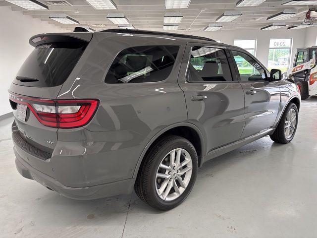 new 2025 Dodge Durango car, priced at $43,398