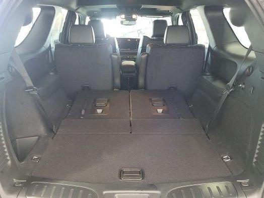 new 2025 Dodge Durango car, priced at $43,398