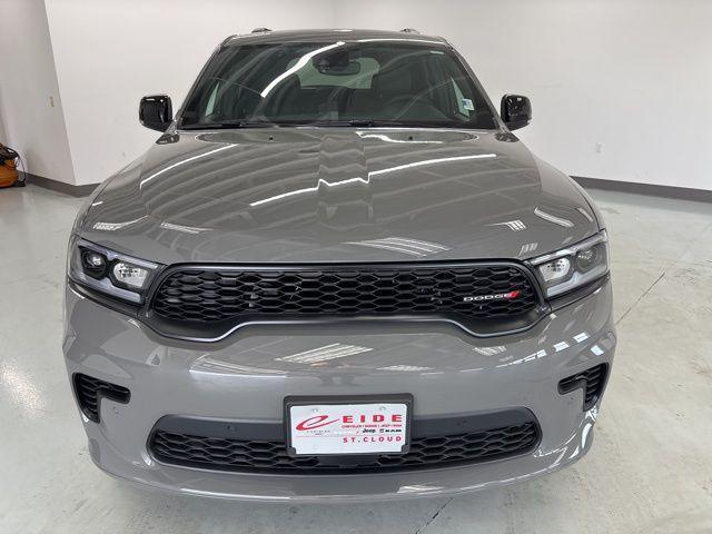 new 2025 Dodge Durango car, priced at $43,398