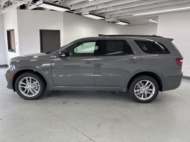 new 2025 Dodge Durango car, priced at $43,398