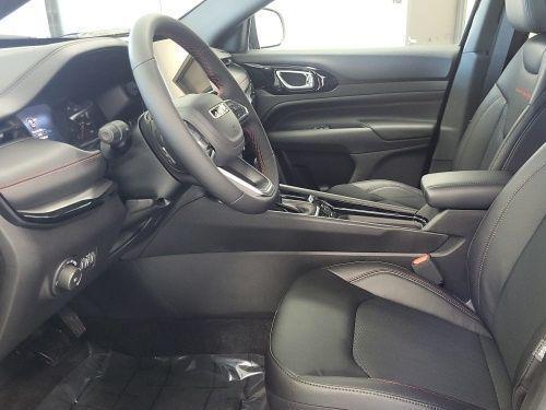 new 2025 Jeep Compass car, priced at $31,344