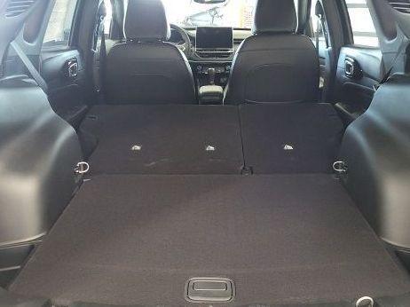 new 2025 Jeep Compass car, priced at $31,344