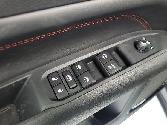 new 2025 Jeep Compass car, priced at $31,344