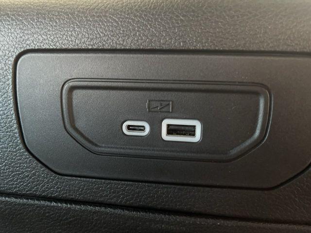 new 2025 Jeep Grand Cherokee L car, priced at $60,283