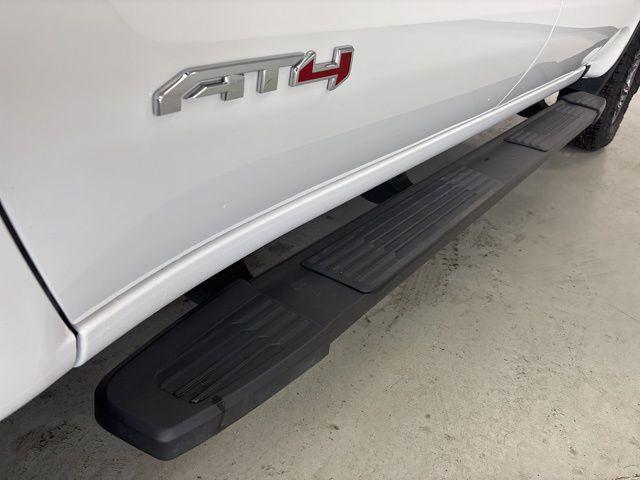 used 2024 GMC Sierra 1500 car, priced at $60,000