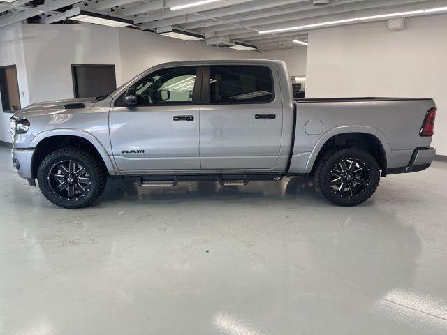 new 2025 Ram 1500 car, priced at $56,620