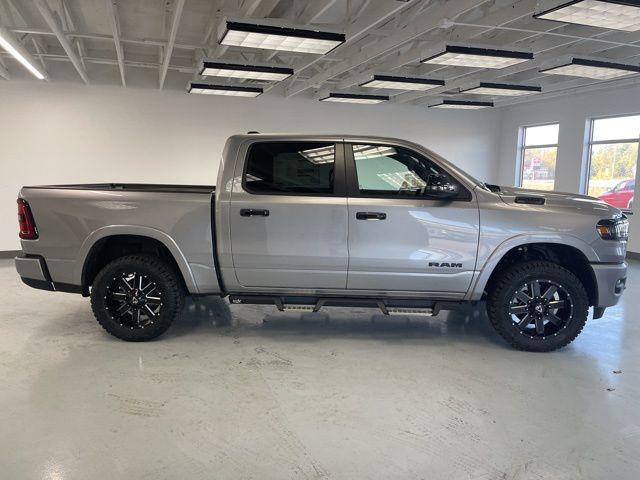 new 2025 Ram 1500 car, priced at $56,620