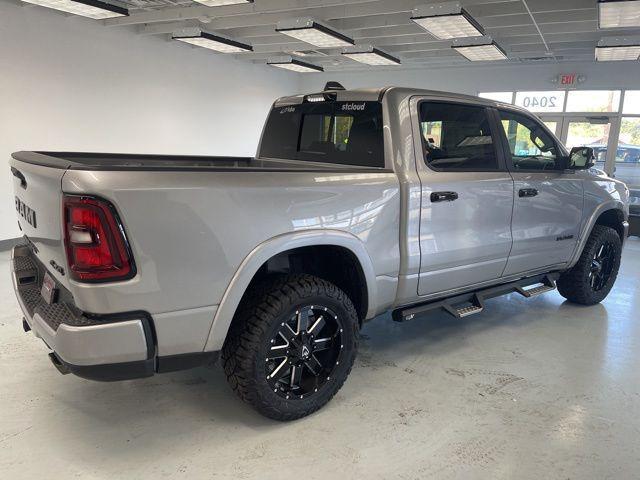 new 2025 Ram 1500 car, priced at $56,620