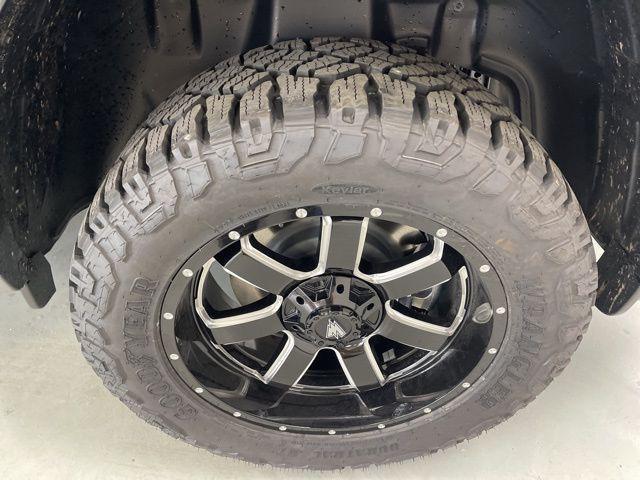 new 2025 Ram 1500 car, priced at $58,217