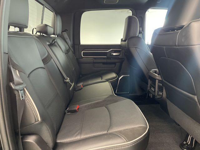 new 2025 Ram 2500 car, priced at $66,230