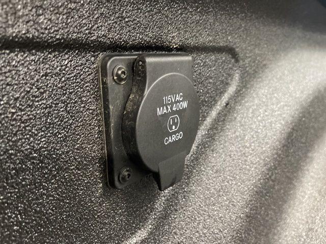new 2025 Ram 2500 car, priced at $66,230