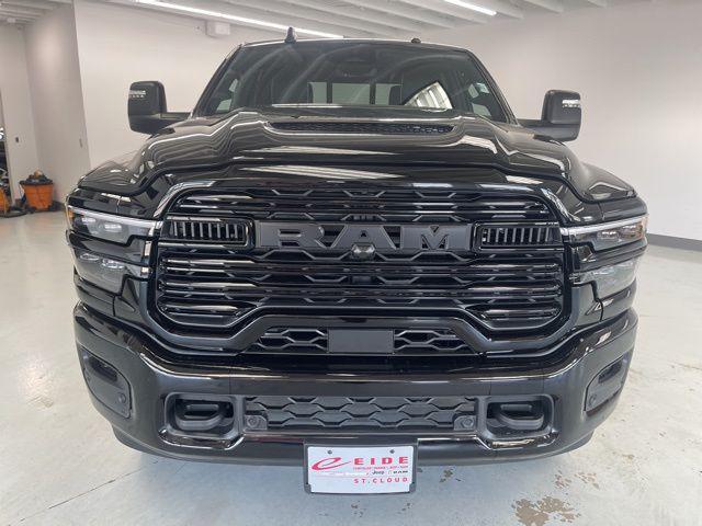 new 2025 Ram 2500 car, priced at $66,230