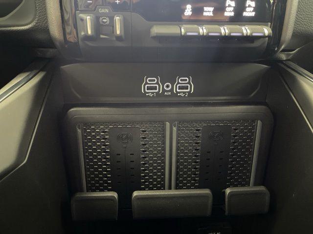 new 2025 Ram 2500 car, priced at $66,230
