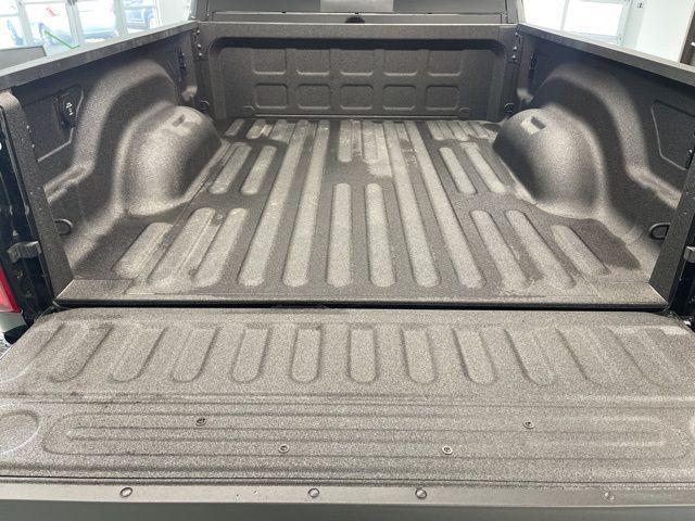 new 2025 Ram 2500 car, priced at $66,230