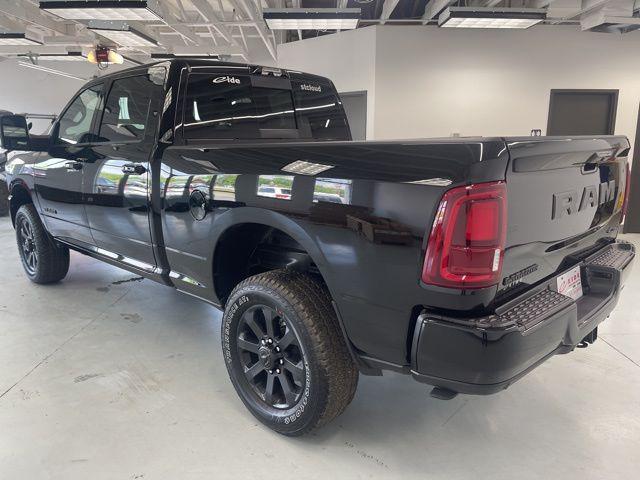 new 2025 Ram 2500 car, priced at $66,230