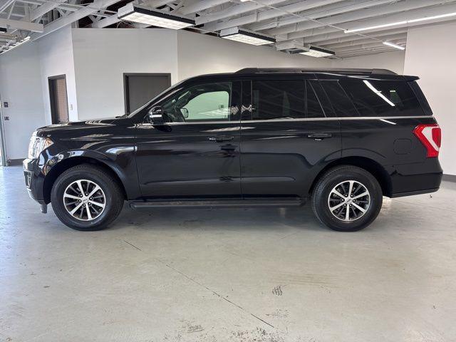 used 2018 Ford Expedition car, priced at $20,500