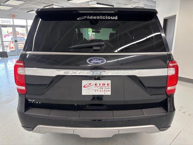 used 2018 Ford Expedition car, priced at $20,500
