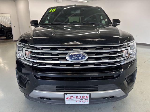 used 2018 Ford Expedition car, priced at $20,500