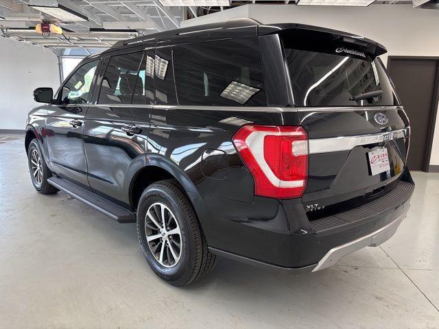 used 2018 Ford Expedition car, priced at $20,500