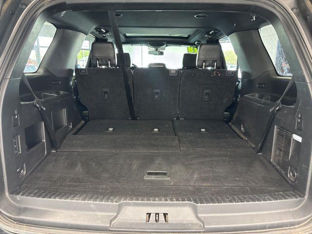 used 2018 Ford Expedition car, priced at $20,500