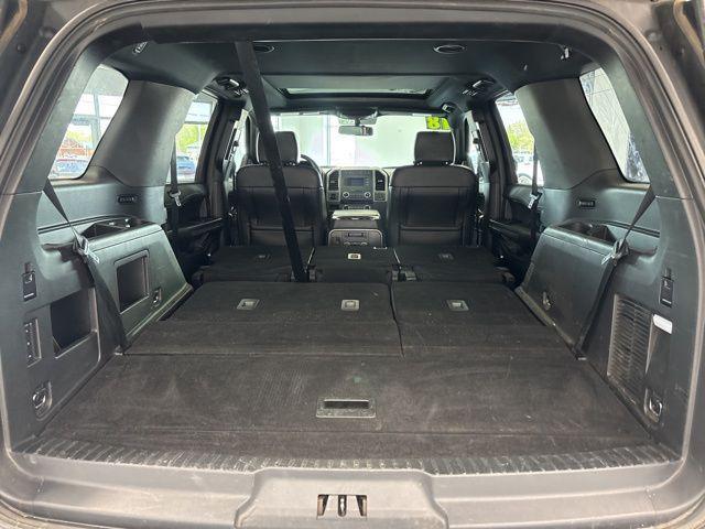 used 2018 Ford Expedition car, priced at $20,500
