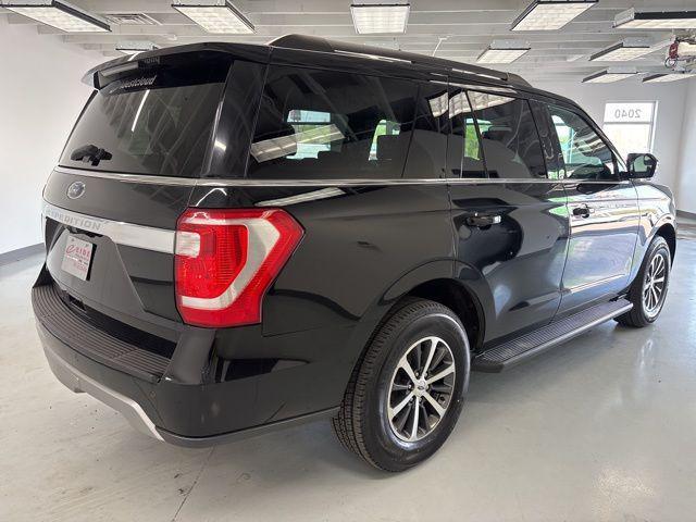 used 2018 Ford Expedition car, priced at $20,500