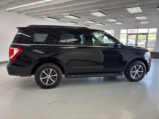 used 2018 Ford Expedition car, priced at $20,500