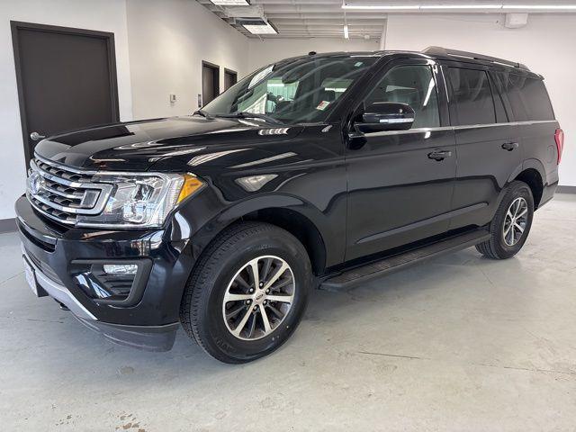used 2018 Ford Expedition car, priced at $20,500