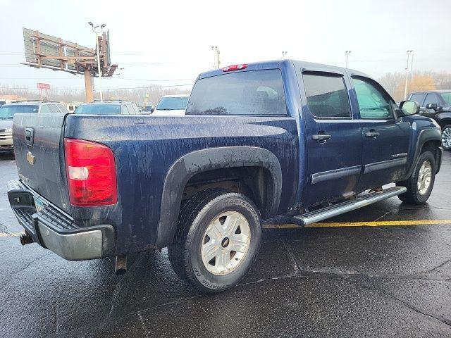 used 2011 Chevrolet Silverado 1500 car, priced at $6,000