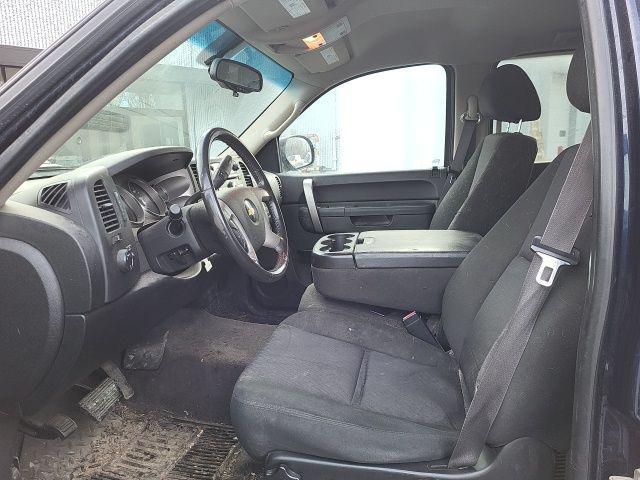 used 2011 Chevrolet Silverado 1500 car, priced at $6,000