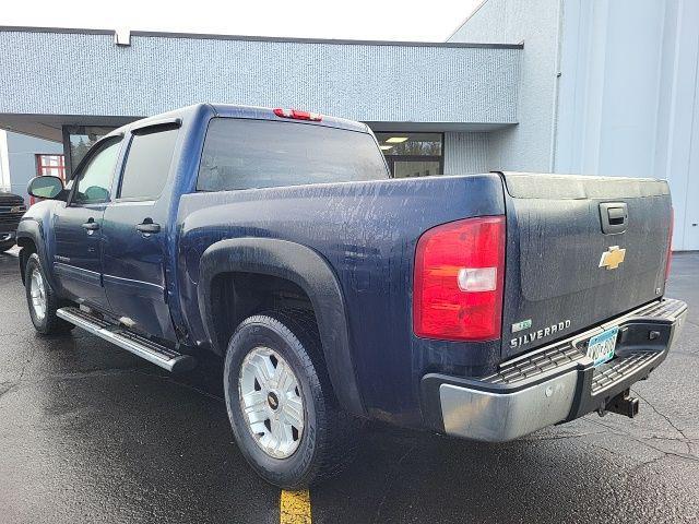 used 2011 Chevrolet Silverado 1500 car, priced at $6,000