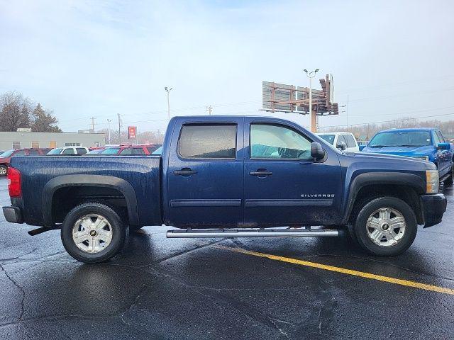 used 2011 Chevrolet Silverado 1500 car, priced at $6,000