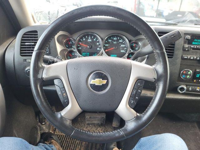 used 2011 Chevrolet Silverado 1500 car, priced at $6,000