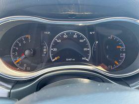 used 2021 Jeep Grand Cherokee car, priced at $30,000