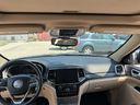 used 2021 Jeep Grand Cherokee car, priced at $30,000