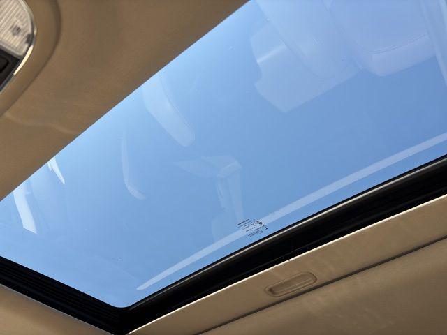 used 2021 Jeep Grand Cherokee car, priced at $28,000