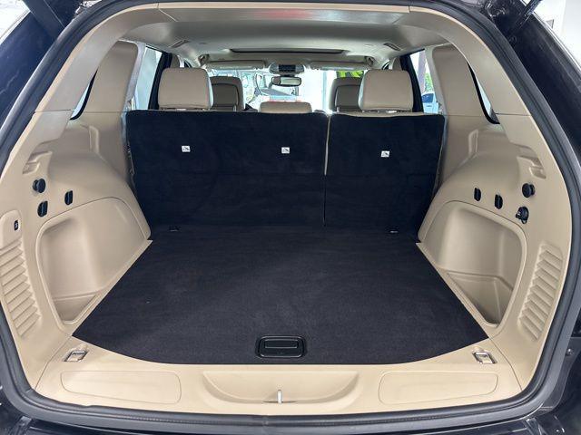 used 2021 Jeep Grand Cherokee car, priced at $28,000