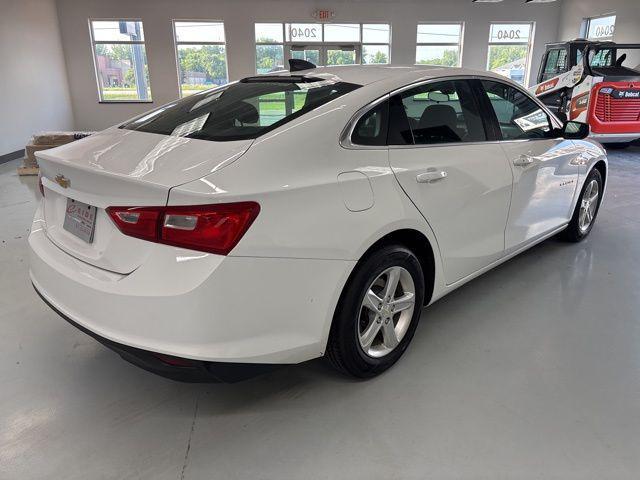 used 2019 Chevrolet Malibu car, priced at $15,000
