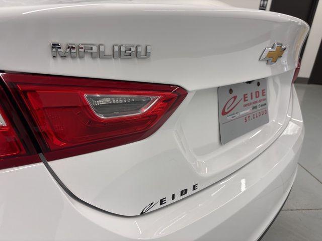 used 2019 Chevrolet Malibu car, priced at $15,000