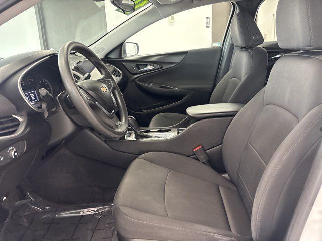 used 2019 Chevrolet Malibu car, priced at $15,000