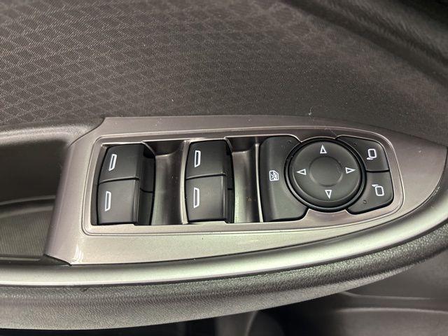 used 2019 Chevrolet Malibu car, priced at $15,000