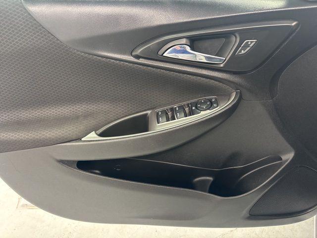used 2019 Chevrolet Malibu car, priced at $15,000