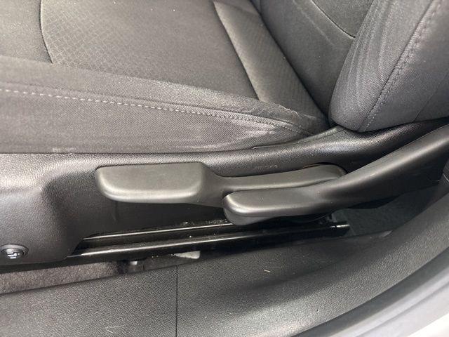 used 2019 Chevrolet Malibu car, priced at $15,000