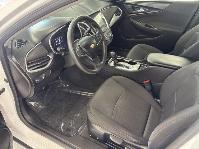 used 2019 Chevrolet Malibu car, priced at $15,000